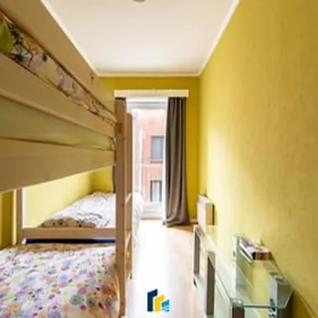Coastal Escape For 5 Daire *