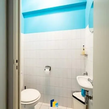 Coastal Escape For 5 Blankenberge