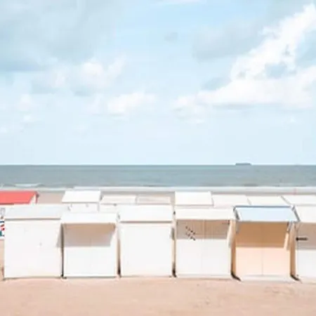 Coastal Escape For 5 아파트